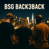 BSG Back3Back, Pt. 2 – TAKüRA & NEILNEILNEIL Go Deep (Live + UnfilteredBalcony Mix) DJ mix artwork - Electronic music tracklist cover image