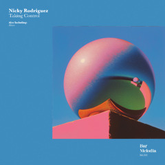 Nicky Rodriguez - Abyss [Bar Melodia]