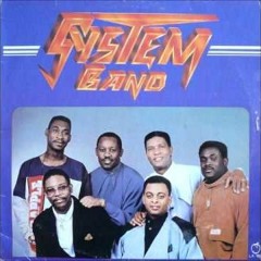 SYSTEM BAND -----Moun Sou Moun