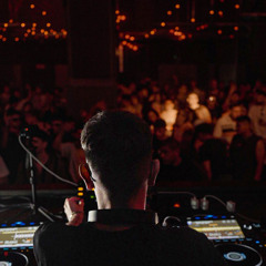 Varoc Afro House Set (August 2025)