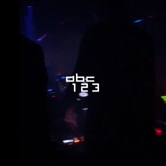 abc123 w/ JD-C (livecut Callshop Radio @ Jaki) 15.06.24