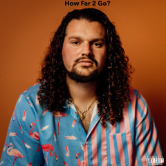 Don Kenobi - How Far To Go?