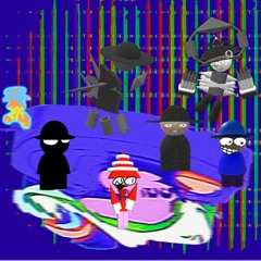 ᑌᑎᗩᑕᑕEᑭTᗩᗷᒪE (Unacceptable) - Vs. Bambi Fantrack