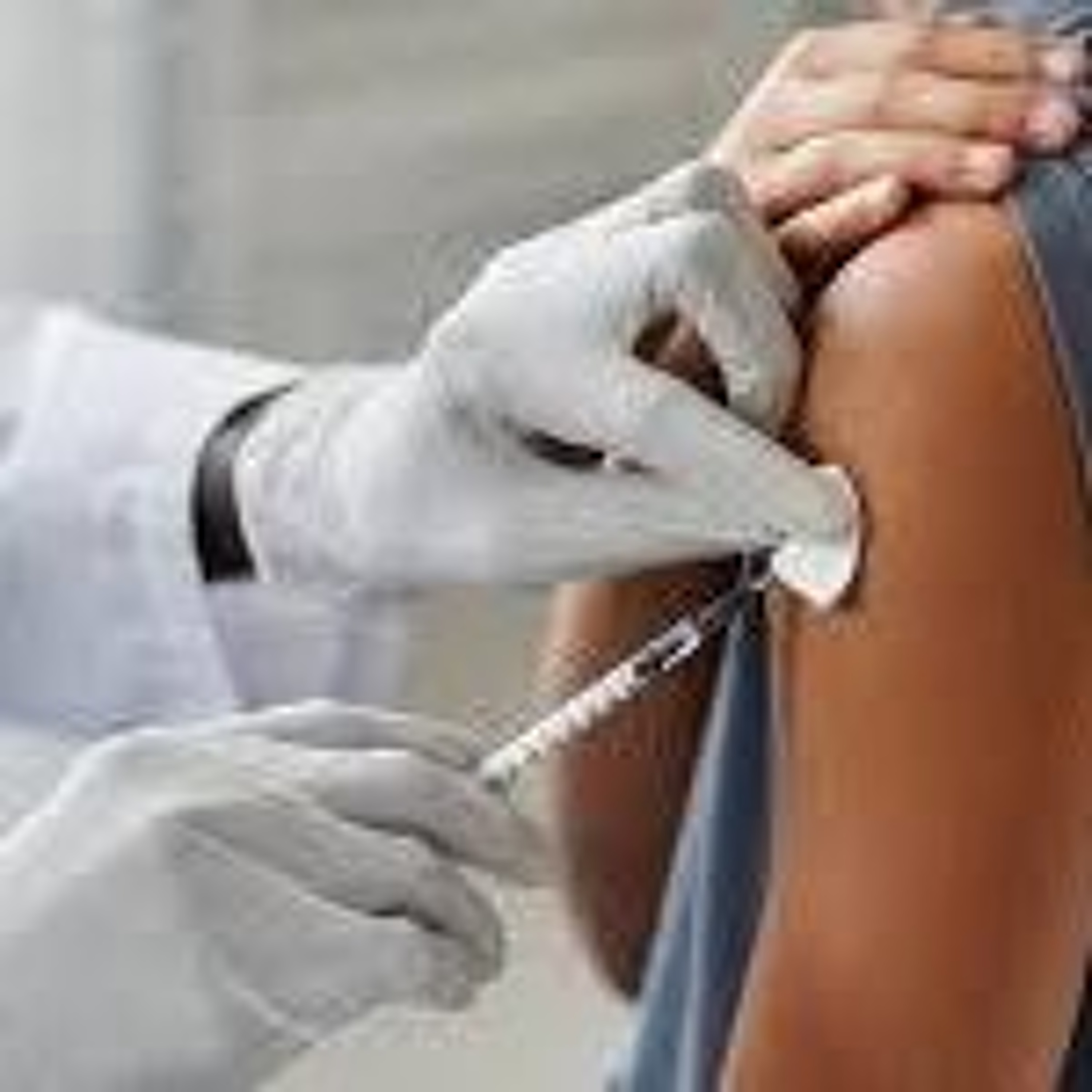 22.05.2026 = PREFEITURA QUER AUMENTAR A COBERTURA VACINAL CONTRA INFLUENZA, ANTES DO INVERNO episode artwork