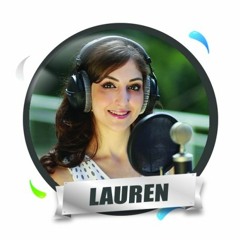 Démo Voix Off Lauren
