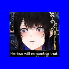 Nerissa Ravencroft - SHATTER (thev216 remix)