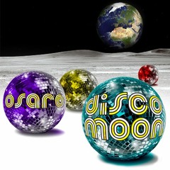 Disco Moon