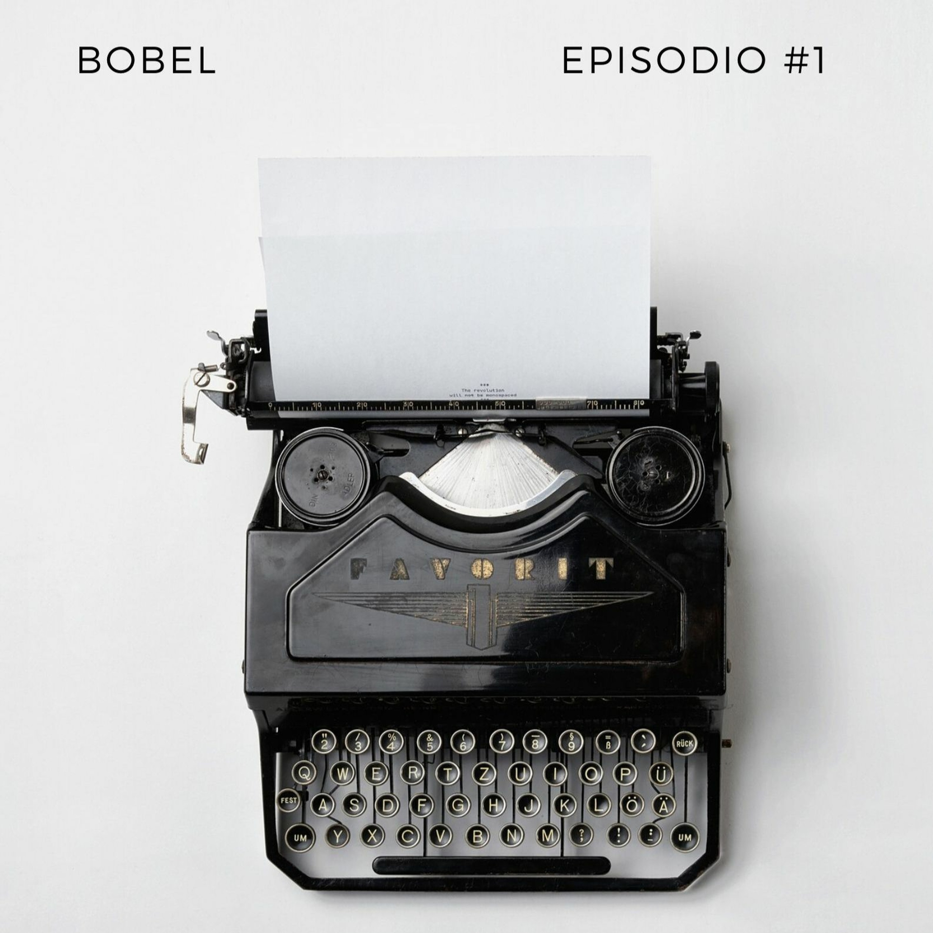 Bobel Podcast