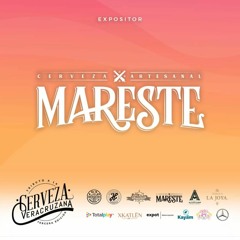 Mareste Presents - Trident djs 20Y