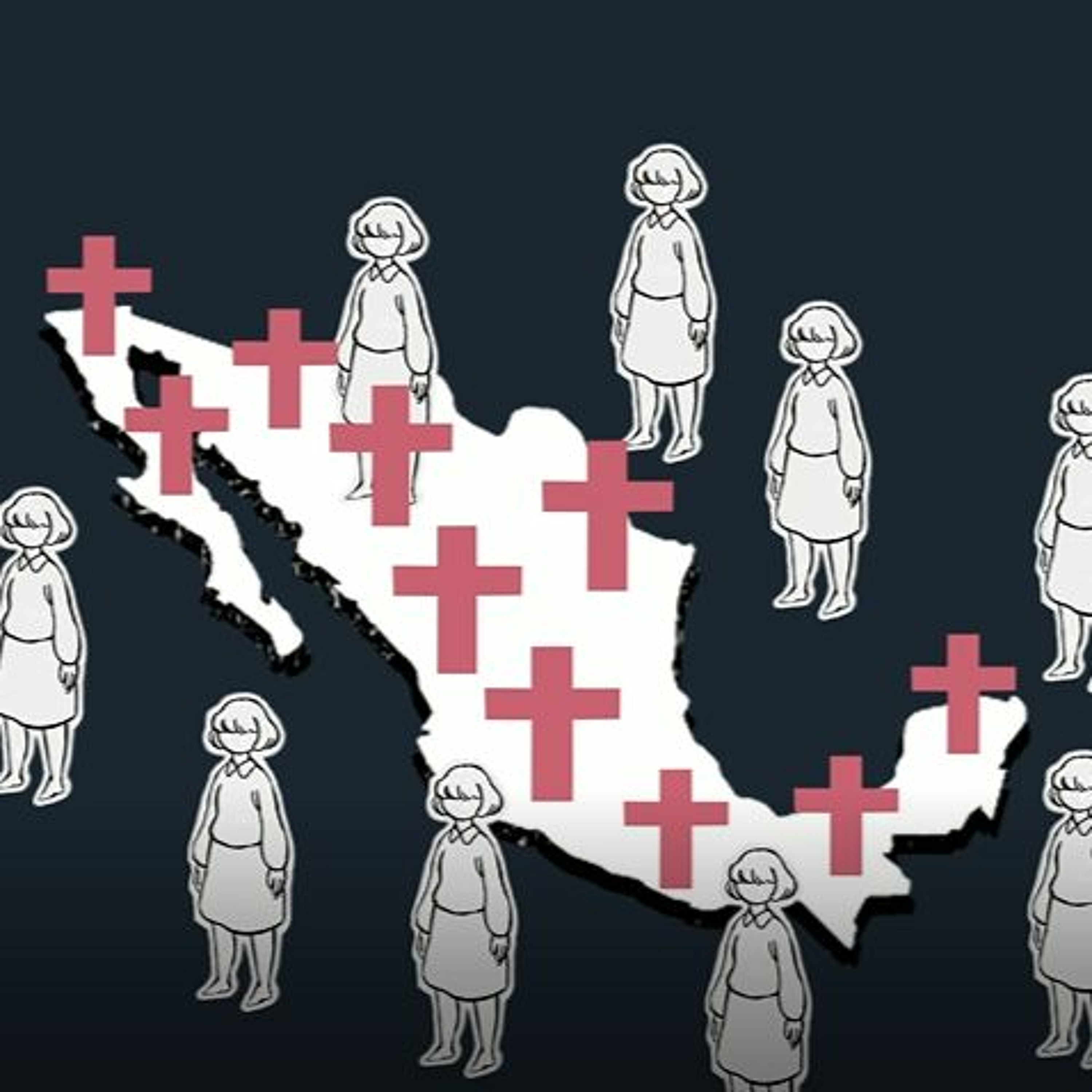 #TresPreguntas - México Evalúa