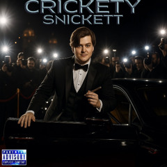 CRICKETY SNICKETT
