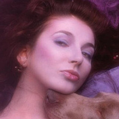 Running (Up That Hill)