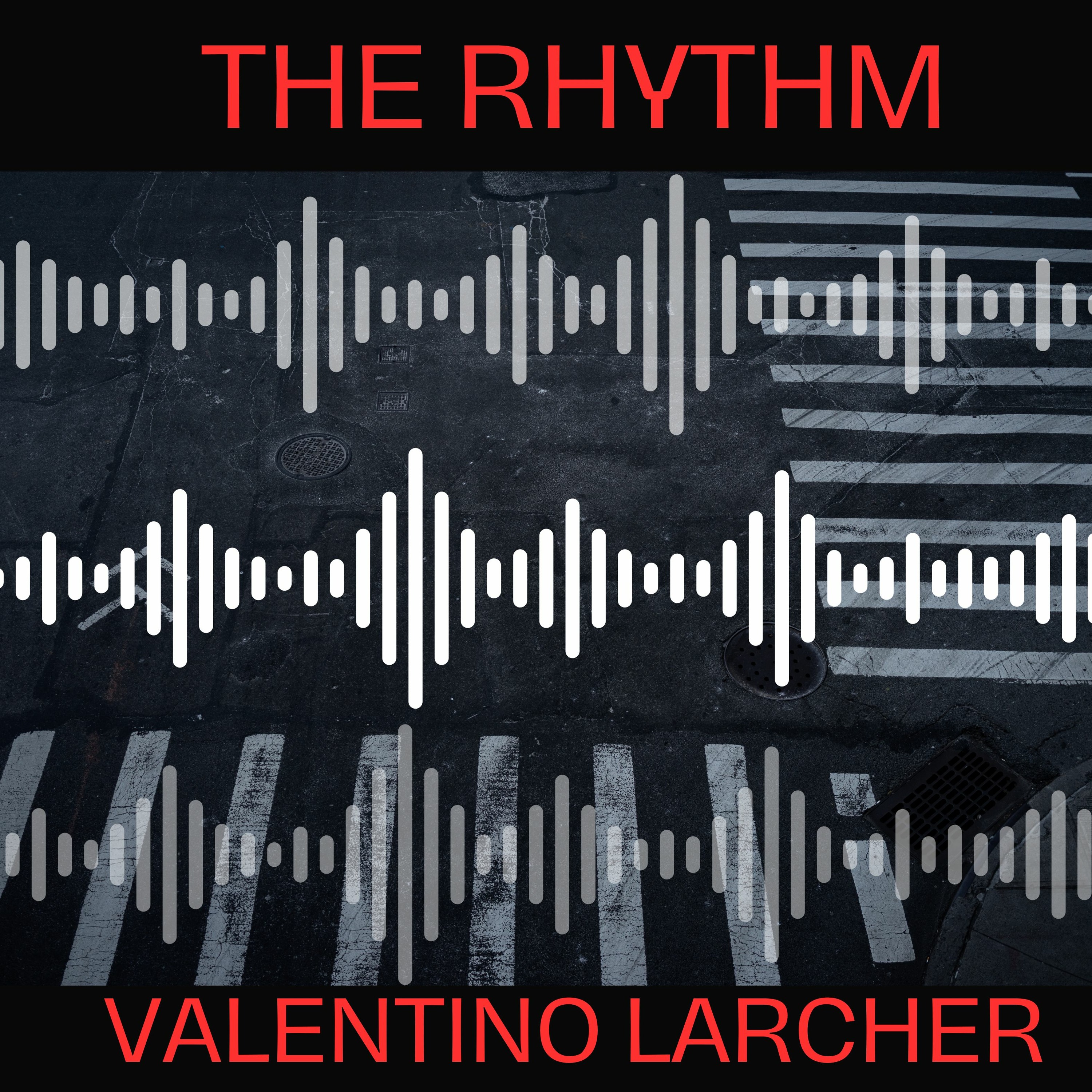 THE RHYTHM episode artwork