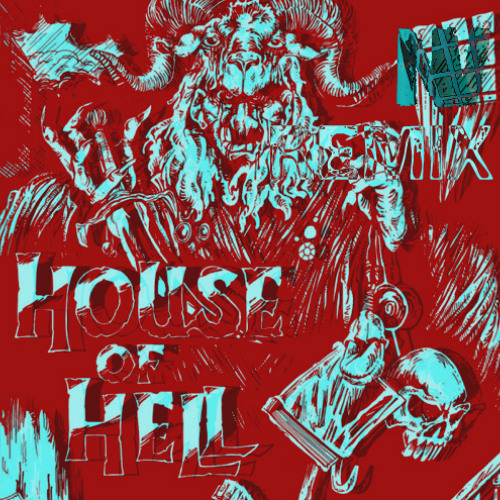 HELA - House of Hell (NisVad Remix)