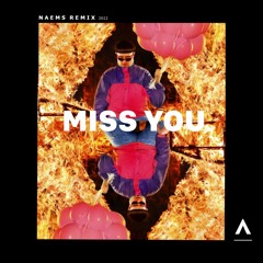 Miss You (NAEMS REMIX)