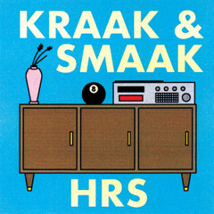 Kraak & Smaak's 85 HRS