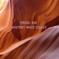 EIN RAP - Mistery West Coast (WEST COAST BOOM BAP INSTRUMENTAL)