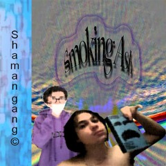 🏄🏾 Smoking Ash - (𝚘 𝚕𝚊 𝚜𝚝𝚘𝚛𝚒𝚊 𝚍𝚒 𝚌𝚘𝚖𝚎 𝚊𝚛𝚛𝚒𝚟𝚊𝚖𝚖𝚘 𝚊 𝙼𝚊𝚕𝚒𝚋ù)