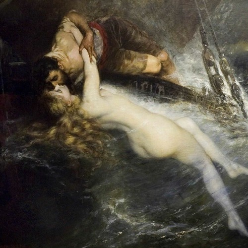 Chillin' with the Sirens: 20 of the Latest and Greatest on SoundCloud!