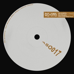 My Property (Original Mix)