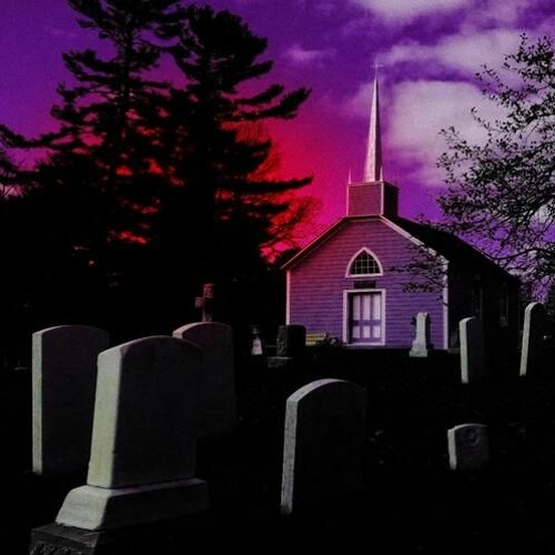 JIMMY HAUNTED - OBITUARY (PROD. RXDXYXZ)