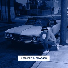 Premiere: DJ Swagger ‘Beta Phase’