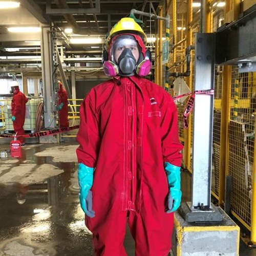 Stream episode AGC Acid Wash Procedure by Cameron O'neil podcast