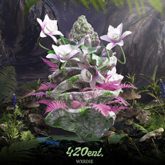 Wxrdie - 420ent REMIX ( prod by GRIZZLY & ZANE )