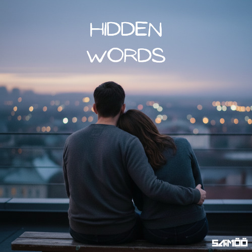 SAIMÖÖ - Hidden Words
