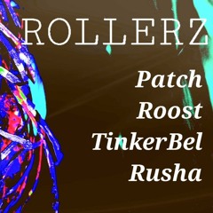 Patch 21yrs Rollerz 14 - 11 - 19