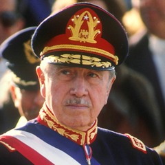 Song for Pinochet