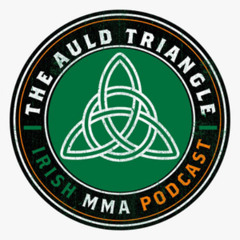 Episode 78: McGregor/Hughes Fallout, IÚR FC & IMMAF's Preview