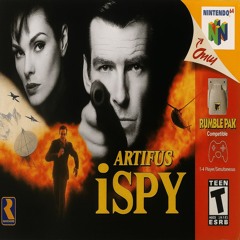 iSpy
