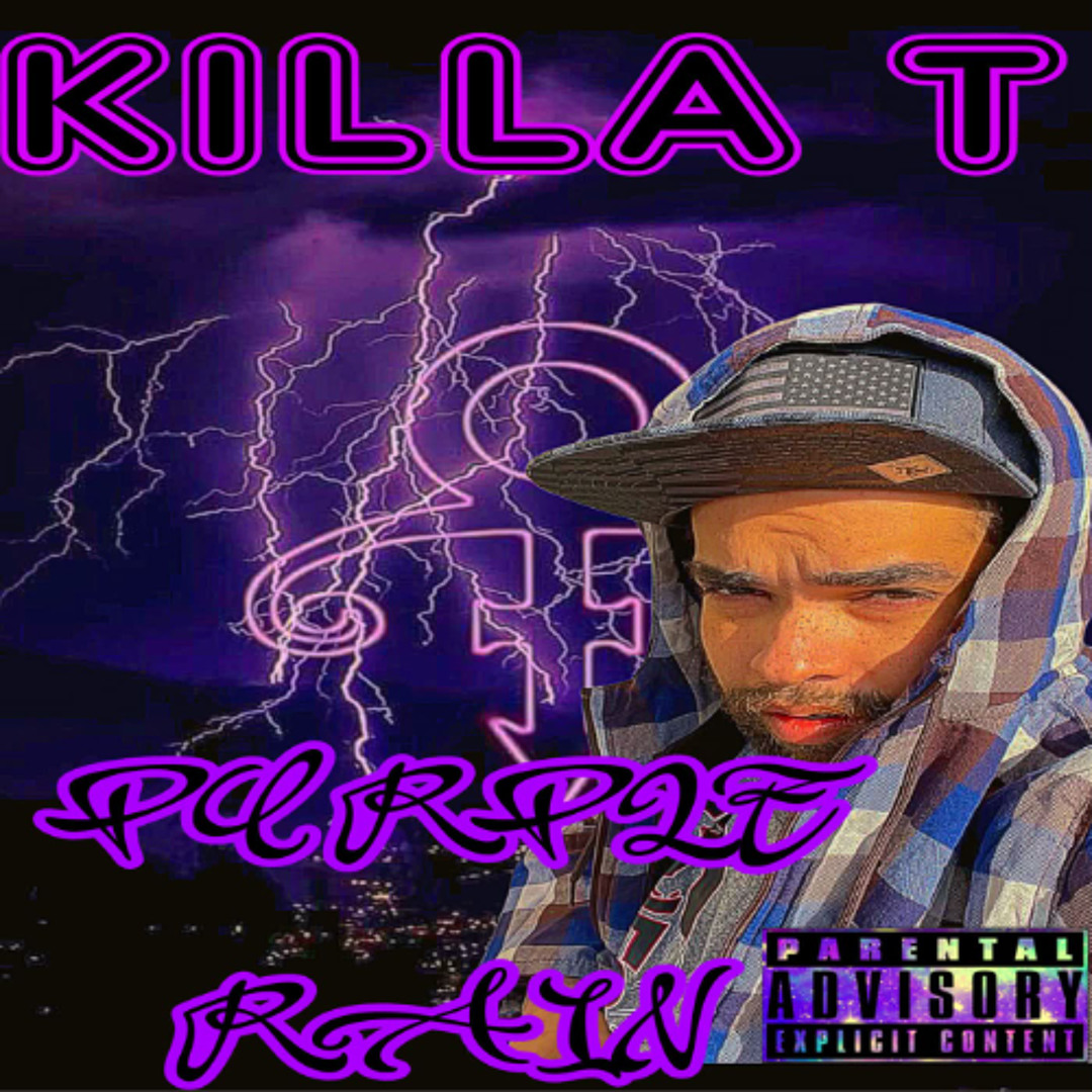 Stream KILLA T | Listen to PURPLE RAIN EP playlist online for free on ...
