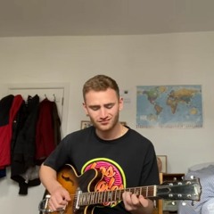 Tom Misch - Quarantine Sessions - Never Too Much What's The Use