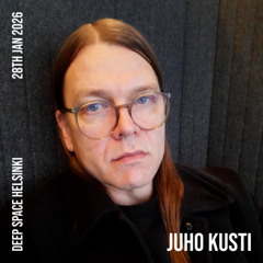 Deep Space Helsinki - 11th February 2026