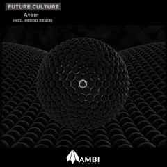 Future Culture  - Atom (Reboq Remix)