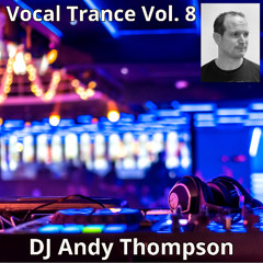 Vocal Trance Vol. 8