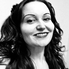 KANSKE VILL JAG INTE VETA - Marina Wikberg