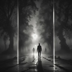 Я Сломал Тебя - I Broke You