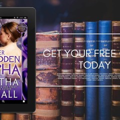 Limited stock. Her Forbidden Alpha by Tabitha Conall