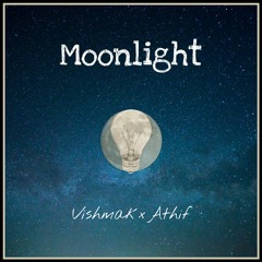 Vishmak,Athif - Moonlight [No Copyright Music]
