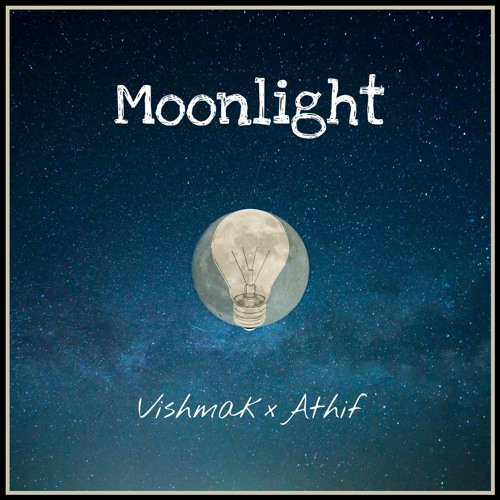 Vishmak,Athif - Moonlight [No Copyright Music]