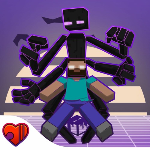 Results! Netherrack Nightmares - Mashup Week: Megamix