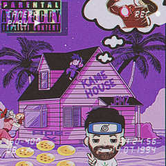 Drunk Ranting (Prod. Nyctonian Beats)