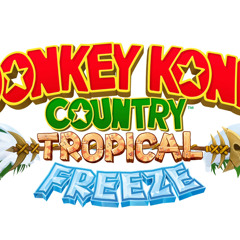 Savannah Symphony (Stickerbush Symphony Returns) - DKC Tropical Freeze (SiIvaGunner Rip)