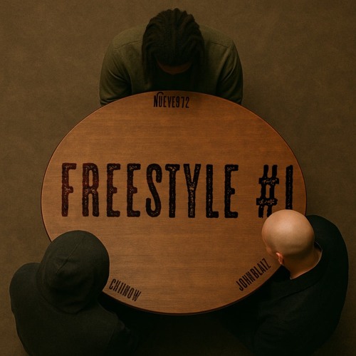 FreeStyle #1 JohnBlaiZ Nueve972 Chiinow 💯🏴‍☠️