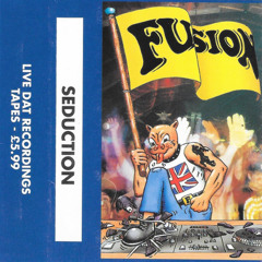 Seduction - Fusion - Best Of British - 1995