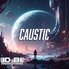 Lethal Beat - Caustic