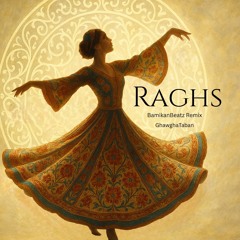 Raghs GhawghaTaban - BamikanBeatz